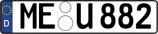 ME-U882