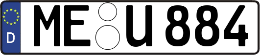 ME-U884