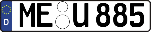 ME-U885