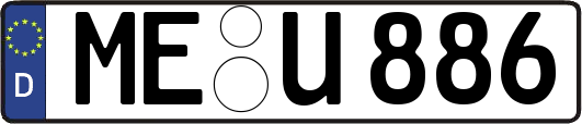 ME-U886