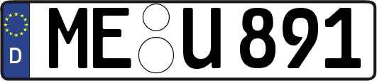 ME-U891