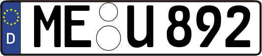 ME-U892