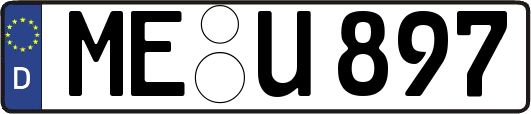 ME-U897
