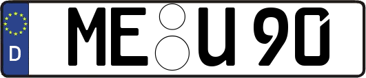 ME-U90