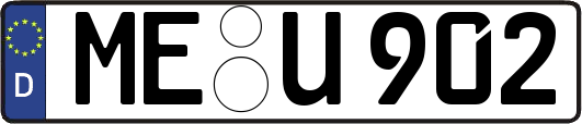 ME-U902