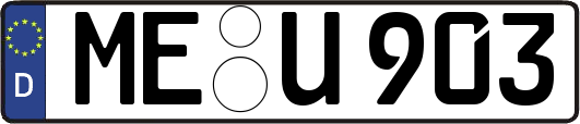 ME-U903