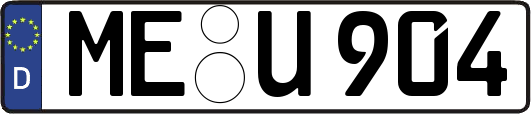 ME-U904