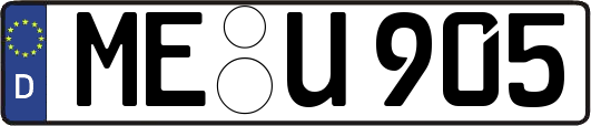 ME-U905
