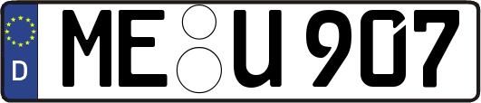 ME-U907