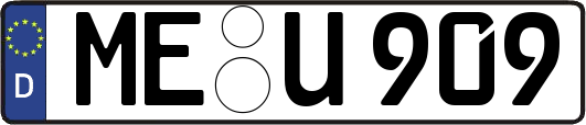ME-U909