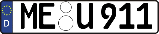 ME-U911