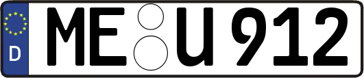 ME-U912