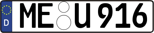 ME-U916