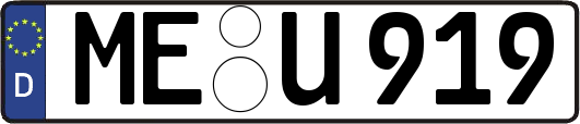 ME-U919