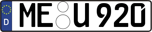 ME-U920