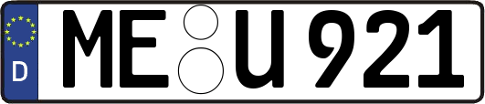 ME-U921