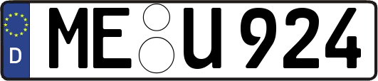 ME-U924