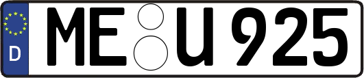 ME-U925