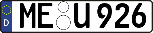 ME-U926