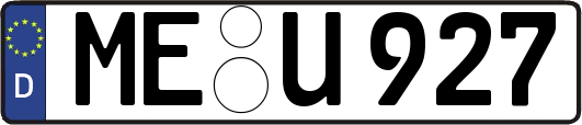 ME-U927