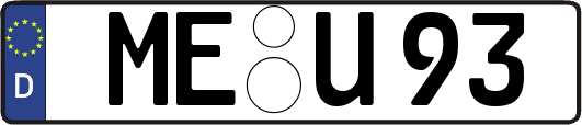 ME-U93