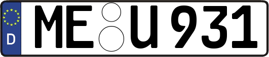 ME-U931