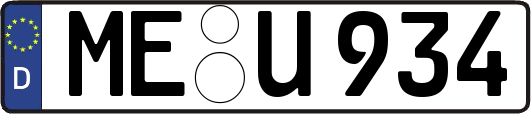 ME-U934