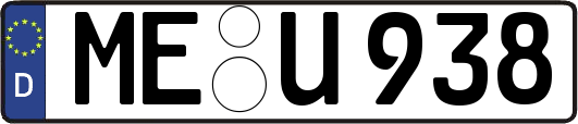 ME-U938