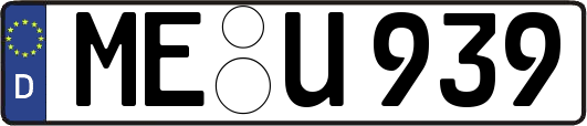 ME-U939
