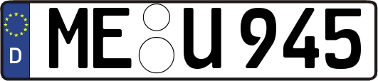 ME-U945