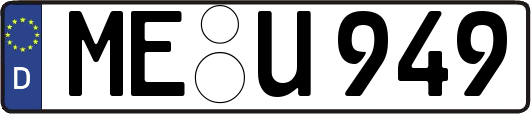 ME-U949