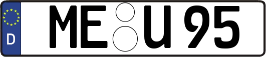 ME-U95