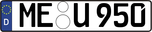 ME-U950
