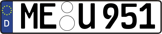 ME-U951