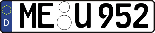 ME-U952