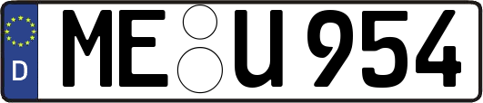 ME-U954