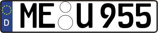 ME-U955