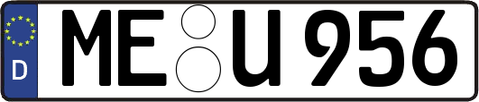 ME-U956