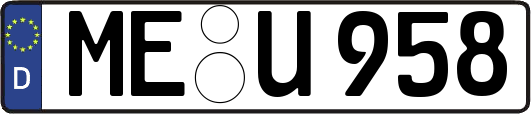 ME-U958