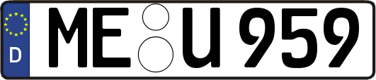 ME-U959