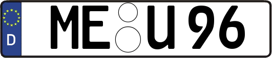 ME-U96