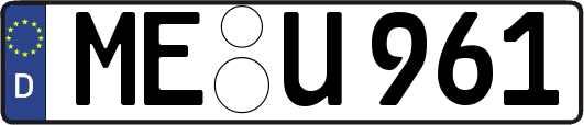 ME-U961