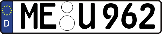 ME-U962