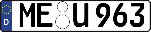 ME-U963