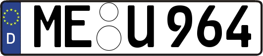 ME-U964