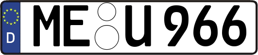 ME-U966