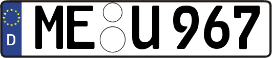 ME-U967