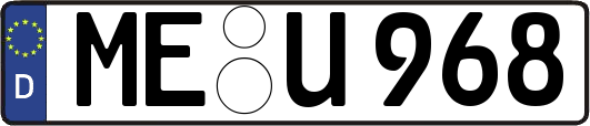 ME-U968