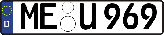 ME-U969