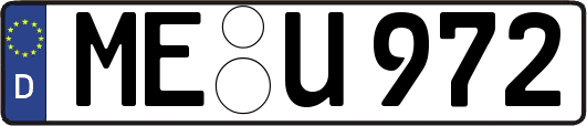 ME-U972